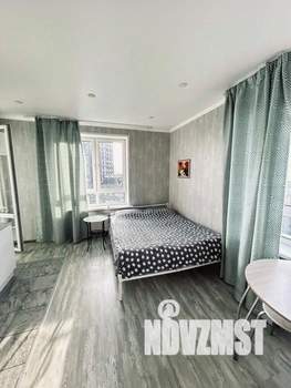 1-к квартира, посуточно, 31м2, 1/1 этаж