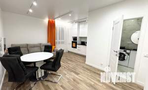 2-к квартира, посуточно, 52м2, 13/25 этаж