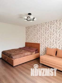 1-к квартира, посуточно, 41м2, 4/13 этаж