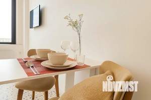 1-к квартира, посуточно, 31м2, 1/1 этаж