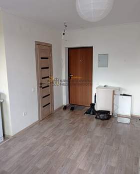 1-к квартира, на длительный срок, 28м2, 9/25 этаж