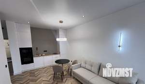 2-к квартира, на длительный срок, 42м2, 12/23 этаж