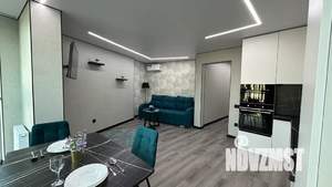 2-к квартира, посуточно, 49м2, 10/27 этаж