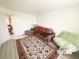 2-к квартира, на длительный срок, 60м2, 17/18 этаж