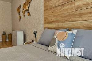 1-к квартира, посуточно, 48м2, 12/30 этаж