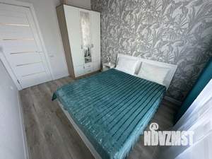 2-к квартира, посуточно, 35м2, 1/1 этаж
