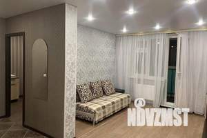 2-к квартира, посуточно, 55м2, 18/26 этаж