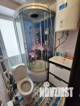 Студия квартира, посуточно, 19м2, 8/9 этаж