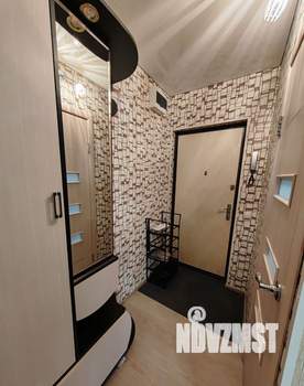 2-к квартира, на длительный срок, 46м2, 3/5 этаж