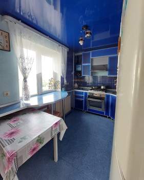 3-к квартира, на длительный срок, 65м2, 3/5 этаж