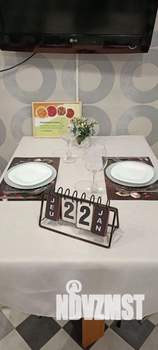 1-к квартира, посуточно, 33м2, 1/1 этаж