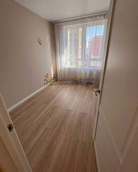 3-к квартира, на длительный срок, 62м2, 13/25 этаж