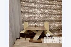 1-к квартира, посуточно, 40м2, 18/18 этаж