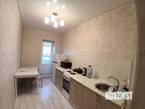 1-к квартира, на длительный срок, 38м2, 4/25 этаж