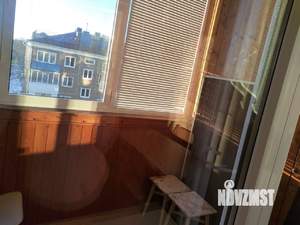 1-к квартира, на длительный срок, 38м2, 5/10 этаж