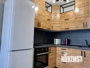 1-к квартира, посуточно, 36м2, 26/27 этаж