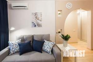 1-к квартира, посуточно, 32м2, 3/5 этаж