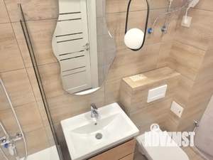 Студия квартира, посуточно, 26м2, 14/22 этаж