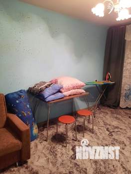 2-к квартира, на длительный срок, 45м2, 6/9 этаж