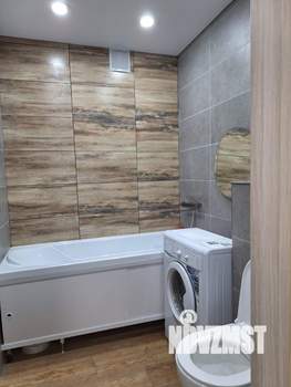 Студия квартира, на длительный срок, 26м2, 17/25 этаж