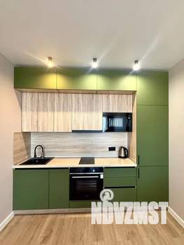 2-к квартира, посуточно, 45м2, 16/28 этаж