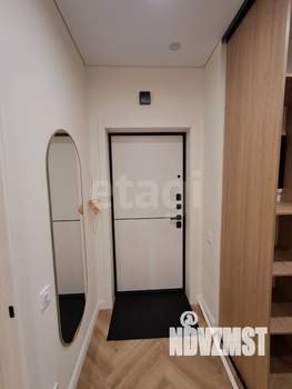 1-к квартира, на длительный срок, 39м2, 3/15 этаж