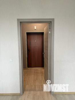 1-к квартира, на длительный срок, 33м2, 19/25 этаж