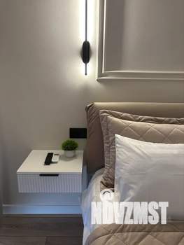 Студия квартира, посуточно, 30м2, 26/30 этаж