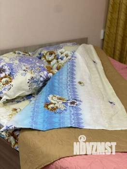 1-к квартира, посуточно, 24м2, 1/1 этаж