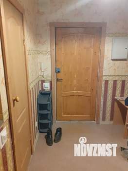 1-к квартира, на длительный срок, 40м2, 8/14 этаж