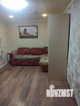 2-к квартира, на длительный срок, 41м2, 1/2 этаж