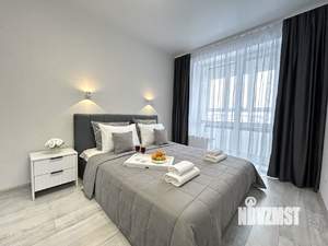 2-к квартира, посуточно, 44м2, 5/6 этаж