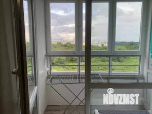 2-к квартира, посуточно, 39м2, 5/8 этаж