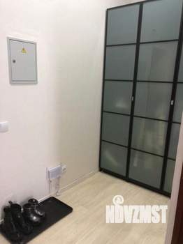 Студия квартира, на длительный срок, 29м2, 14/14 этаж