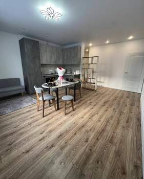 2-к квартира, на длительный срок, 54м2, 3/4 этаж