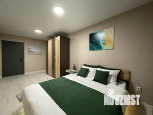 1-к квартира, посуточно, 37м2, 7/28 этаж