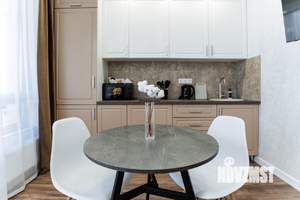 Студия квартира, посуточно, 30м2, 18/29 этаж