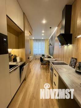 1-к квартира, посуточно, 31м2, 11/11 этаж