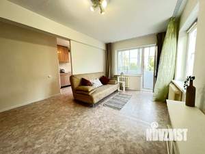 1-к квартира, на длительный срок, 32м2, 5/5 этаж