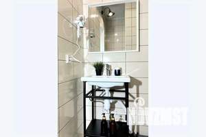 1-к квартира, посуточно, 24м2, 9/11 этаж