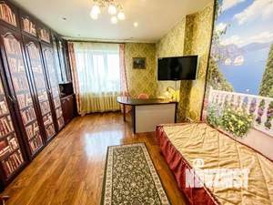 2-к квартира, посуточно, 65м2, 1/1 этаж