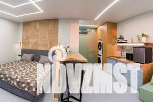1-к квартира, посуточно, 32м2, 31/33 этаж