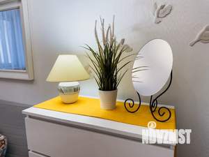 1-к квартира, посуточно, 42м2, 5/13 этаж