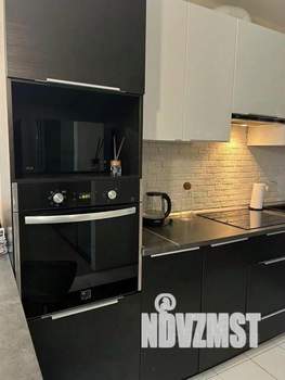 2-к квартира, посуточно, 45м2, 1/1 этаж