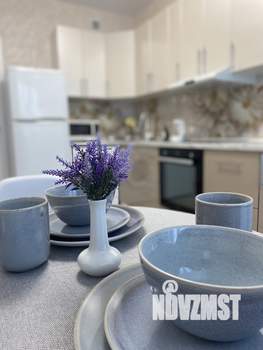 2-к квартира, посуточно, 60м2, 19/26 этаж