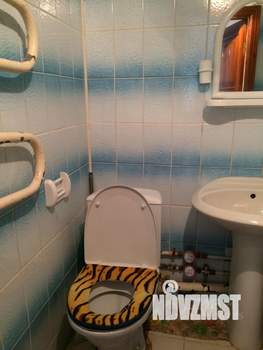 1-к квартира, на длительный срок, 33м2, 5/6 этаж