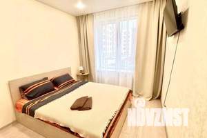 2-к квартира, посуточно, 36м2, 2/8 этаж