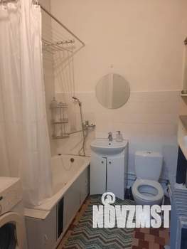 1-к квартира, посуточно, 31м2, 3/5 этаж