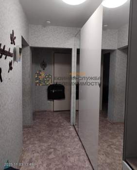 2-к квартира, на длительный срок, 64м2, 2/10 этаж