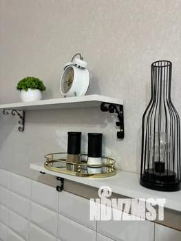 Студия квартира, посуточно, 30м2, 15/33 этаж